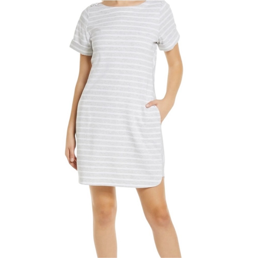 TOMMY BAHAMA Johanna Minidress